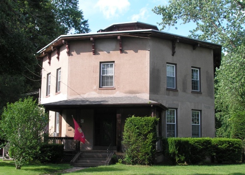 Houses In Portland