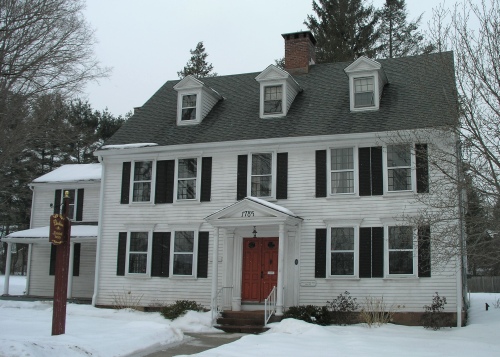 Houses In Cheshire