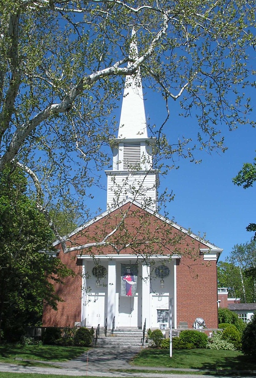 St. Anthony Of Padua Catholic Church (1948) – Historic Buildings Of ...