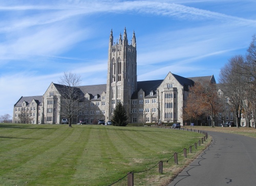 Catholic Schools In Waterbury CT