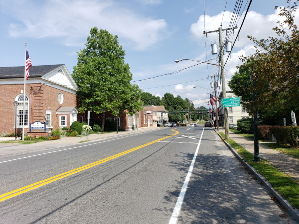 North-Canaan – Historic Buildings Of Connecticut