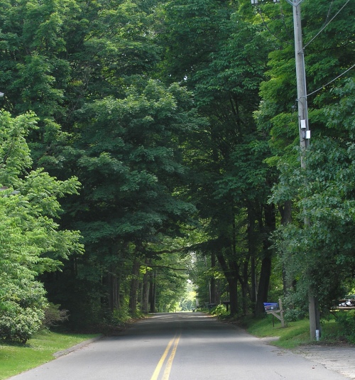 Granby – Historic Buildings of Connecticut