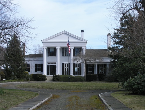 Historic Buildings of Connecticut » Stonington