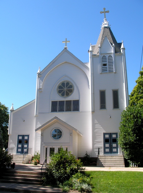 Historic Buildings of Connecticut Simsbury Archives | Historic ...