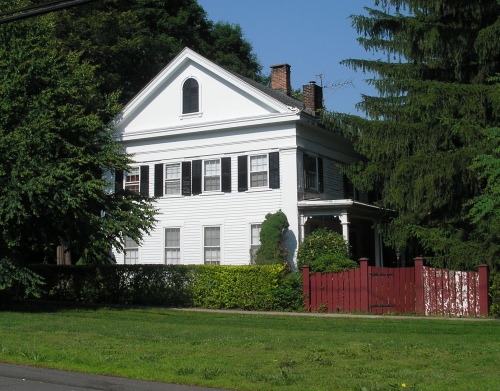 Historic Buildings of Connecticut Durham Archives | Historic Buildings ...