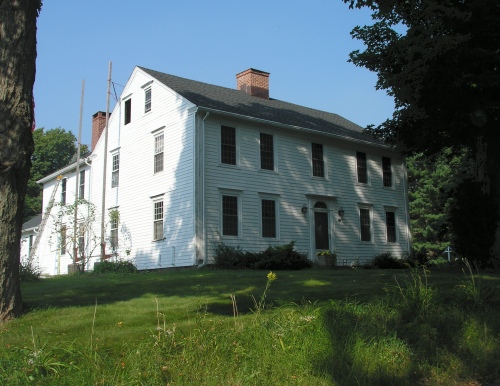 Southington | Historic Buildings of Connecticut