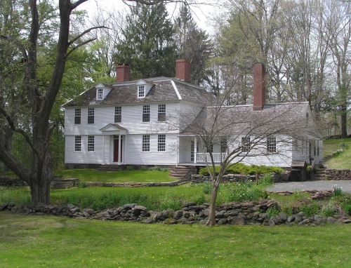 Durham | Historic Buildings of Connecticut