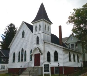 Historic Buildings of Connecticut Ansonia Archives | Historic Buildings ...