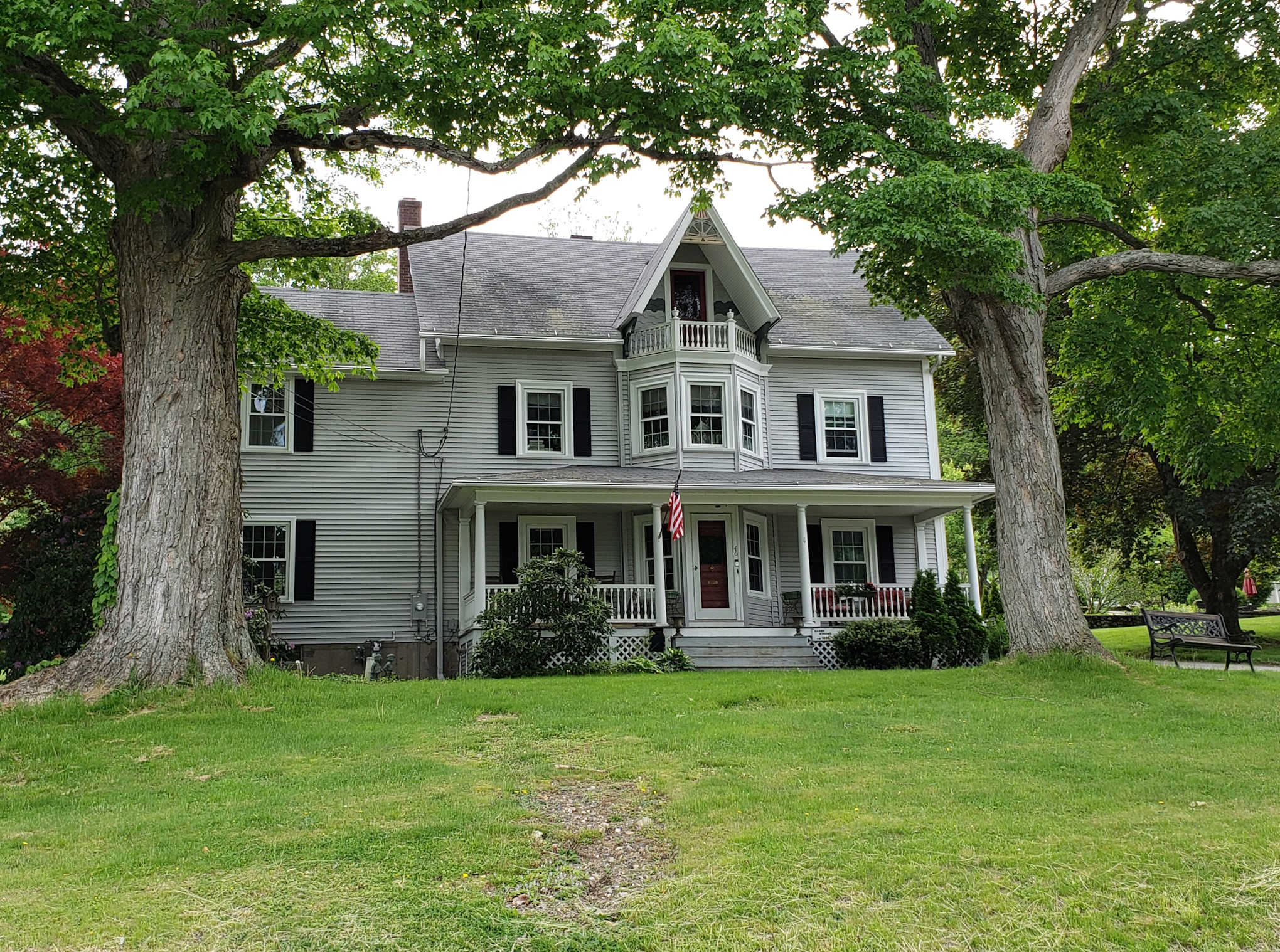 Sturdy House